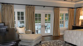 Window Treatment Pictures